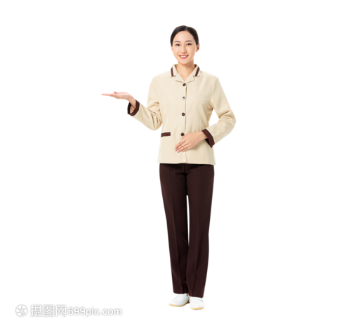家政服務 以專業與細致守護家的溫暖